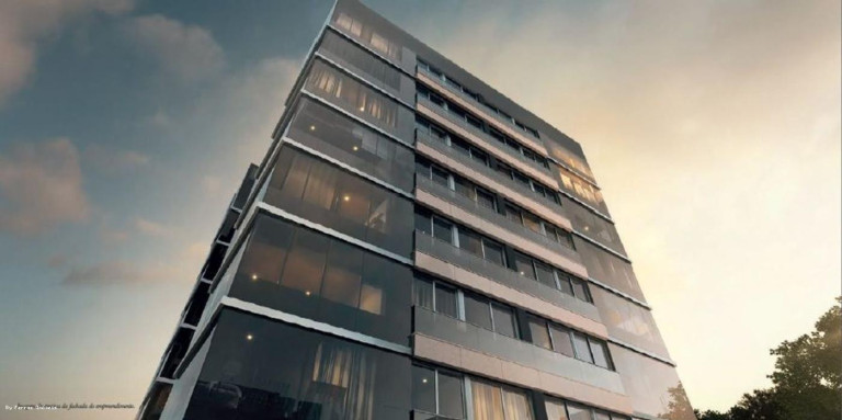 Imagem Apartamento com 2 Quartos à Venda, 85 m² em Moinhos De Vento - Porto Alegre