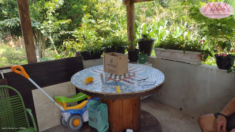 Imagem Imóvel com 3 Quartos à Venda, 89 m² em Jardim Das Lavras Mirim - Suzano