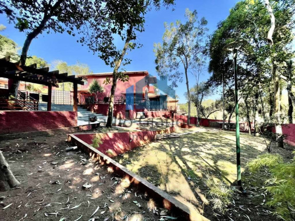 Imagem Casa de Condomínio com 4 Quartos à Venda, 1.400 m² em Granja Viana - Carapicuíba