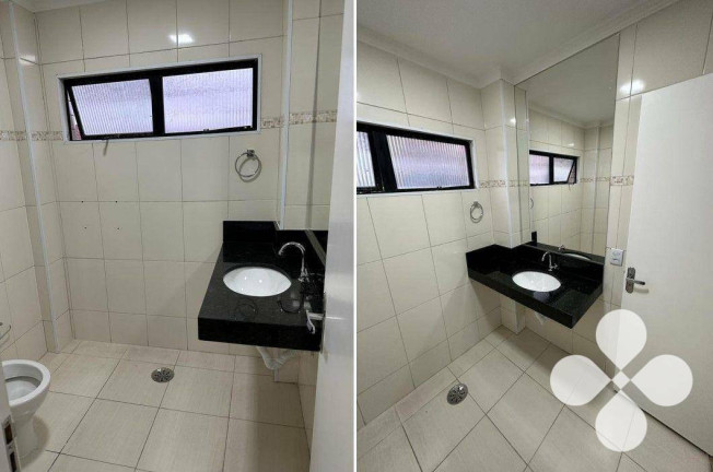 Imagem Imóvel com 2 Quartos à Venda, 91 m² em Macuco - Santos Imagem Imóvel com 2 Quartos à Venda, 91 m² em Macuco - Santos