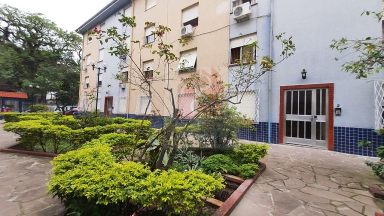 Imagem Apartamento com 1 Quarto à Venda, 38 m² em Menino Deus - Porto Alegre Imagem Apartamento com 1 Quarto à Venda, 38 m² em Menino Deus - Porto Alegre