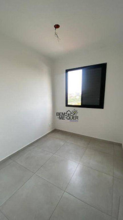 Imagem Apartamento com 2 Quartos à Venda, 47 m² em Vila Jaguara - São Paulo