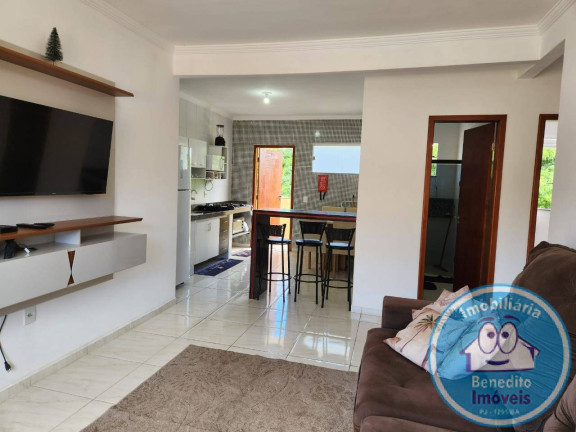 Imagem Apartamento com 2 Quartos à Venda, 67 m² em Santa Cruz Cabrália