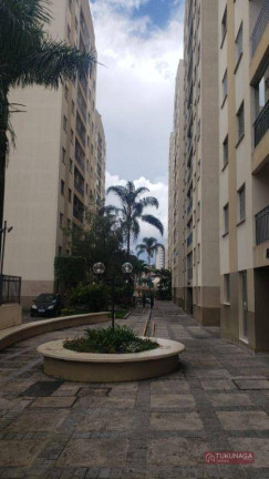 Imagem Apartamento com 2 Quartos à Venda, 58 m² em Vila Guilherme - São Paulo