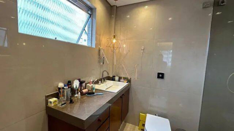 Imagem Apartamento com 2 Quartos à Venda, 120 m² em Pompéia - Santos Imagem Apartamento com 2 Quartos à Venda, 120 m² em Pompéia - Santos
