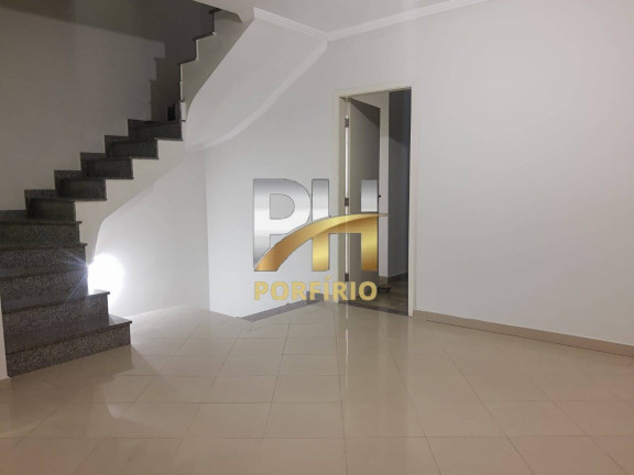 Imagem Sobrado com 3 Quartos à Venda, 208 m² em Nova Petrópolis - São Bernardo Do Campo