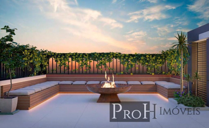 Imagem Apartamento com 2 Quartos à Venda, 74 m² em Campestre - Santo André Imagem Apartamento com 2 Quartos à Venda, 74 m² em Campestre - Santo André