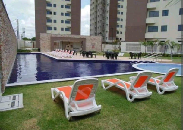 Imagem Apartamento para Alugar,  em Ponta Negra - Natal