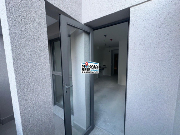 Imagem Apartamento com 1 Quarto à Venda, 24 m² em Campo Belo - São Paulo Imagem Apartamento com 1 Quarto à Venda, 24 m² em Campo Belo - São Paulo