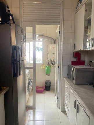 Imagem Apartamento com 2 Quartos à Venda, 75 m² em Jardim Esplanada - São José Dos Campos Imagem Apartamento com 2 Quartos à Venda, 75 m² em Jardim Esplanada - São José Dos Campos
