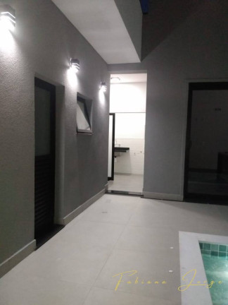 Imagem Casa de Condomínio com 3 Quartos à Venda, 193 m² em Swiss Park - Campinas Imagem Casa de Condomínio com 3 Quartos à Venda, 193 m² em Swiss Park - Campinas