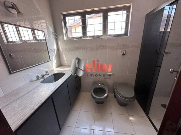 Imagem Casa com 3 Quartos à Venda, 260 m² em Jardim Panorama - Bauru