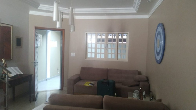 Imagem Sobrado com 3 Quartos à Venda, 140 m² em Jardim Ismênia - São José Dos Campos Imagem Sobrado com 3 Quartos à Venda, 140 m² em Jardim Ismênia - São José Dos Campos