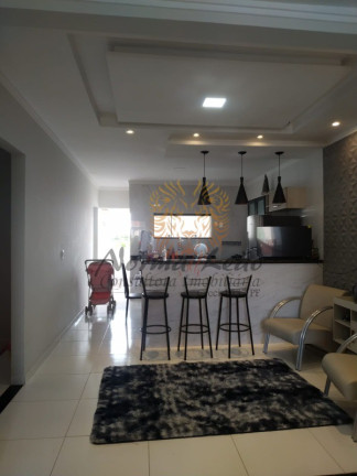 Imagem Casa com 6 Quartos à Venda, 210 m² em Serrano - Itabaiana
