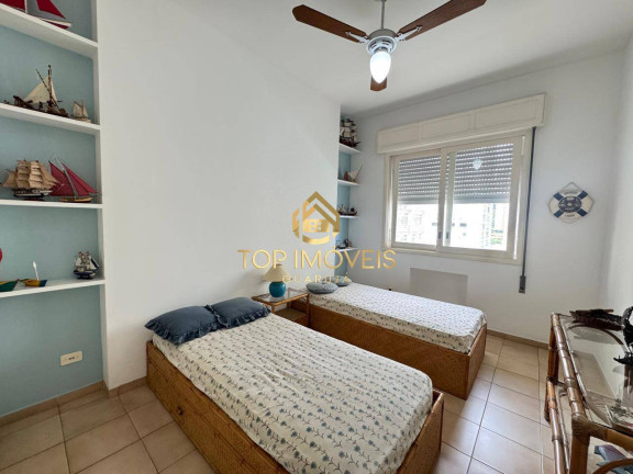 Imagem Apartamento com 4 Quartos à Venda, 162 m² em Pitangueiras - Guarujá