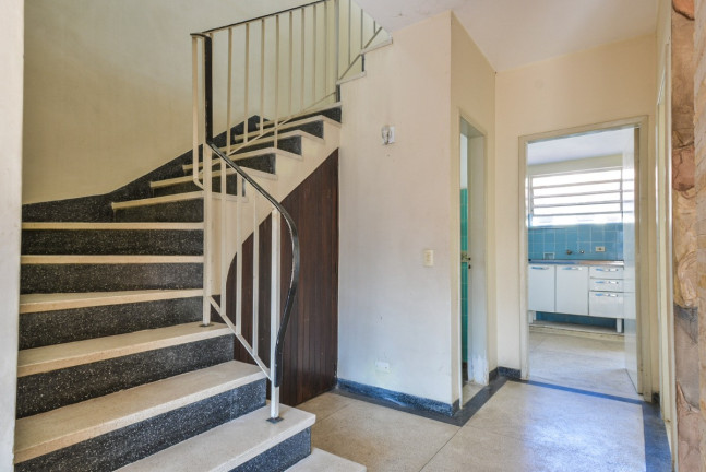 Imagem Casa com 3 Quartos à Venda, 150 m² em Brooklin Paulista - São Paulo