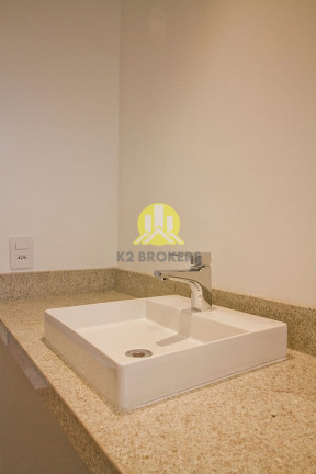 Imagem Apartamento com 2 Quartos à Venda, 67 m² em Itaim Bibi - São Paulo