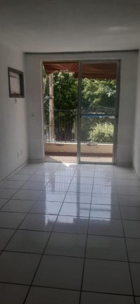 Imagem Imóvel com 2 Quartos à Venda, 57 m² em Campo Grande - Rio De Janeiro