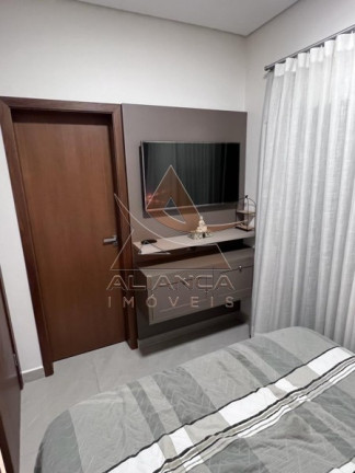 Imagem Casa de Condomínio com 4 Quartos à Venda, 278 m² em Alto Do Castelo - Ribeirão Preto Imagem Casa de Condomínio com 4 Quartos à Venda, 278 m² em Alto Do Castelo - Ribeirão Preto