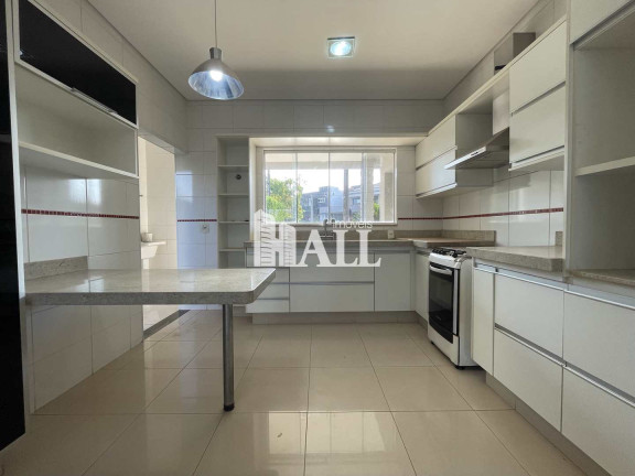 Imagem Casa com 3 Quartos à Venda, 340 m² em Condomínio Vilage La Montagne - São José Do Rio Preto Imagem Casa com 3 Quartos à Venda, 340 m² em Condomínio Vilage La Montagne - São José Do Rio Preto