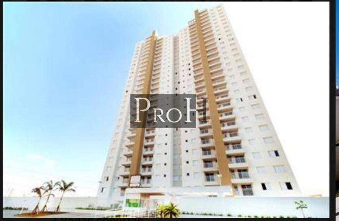 Imagem Apartamento com 2 Quartos à Venda, 64 m² em Campestre - Santo André Imagem Apartamento com 2 Quartos à Venda, 64 m² em Campestre - Santo André
