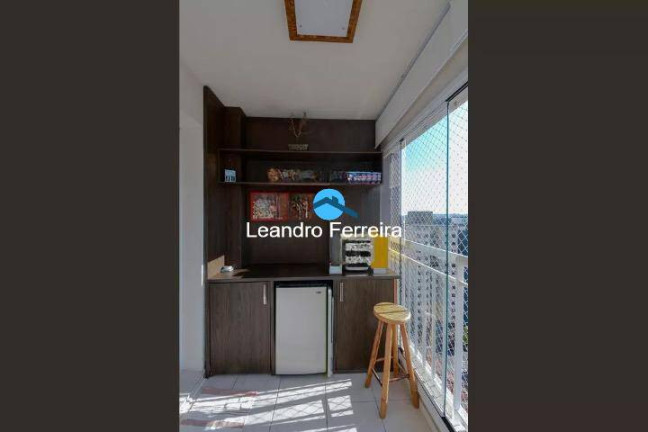 Imagem Apartamento com 3 Quartos à Venda, 104 m² em Centro - São Bernardo Do Campo Imagem Apartamento com 3 Quartos à Venda, 104 m² em Centro - São Bernardo Do Campo