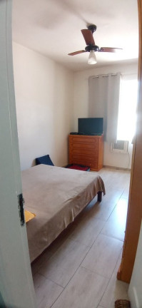 Imagem Apartamento com 2 Quartos à Venda, 75 m² em Aparecida - Santos Imagem Apartamento com 2 Quartos à Venda, 75 m² em Aparecida - Santos