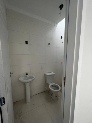 Imagem Casa com 2 Quartos à Venda, 59 m² em Dom Geraldo - Tijucas