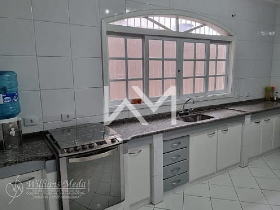 Imagem Sobrado com 3 Quartos à Venda, 255 m² em Parque Continental Ii - Guarulhos Imagem Sobrado com 3 Quartos à Venda, 255 m² em Parque Continental Ii - Guarulhos