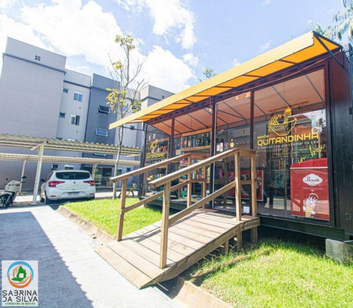 Imagem Apartamento com 2 Quartos à Venda, 50 m² em Itoupavazinha - Blumenau Imagem Apartamento com 2 Quartos à Venda, 50 m² em Itoupavazinha - Blumenau