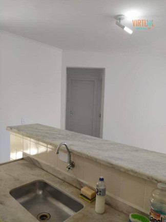 Imagem Apartamento com 2 Quartos à Venda, 51 m² em Vila Mangalot - São Paulo Imagem Apartamento com 2 Quartos à Venda, 51 m² em Vila Mangalot - São Paulo