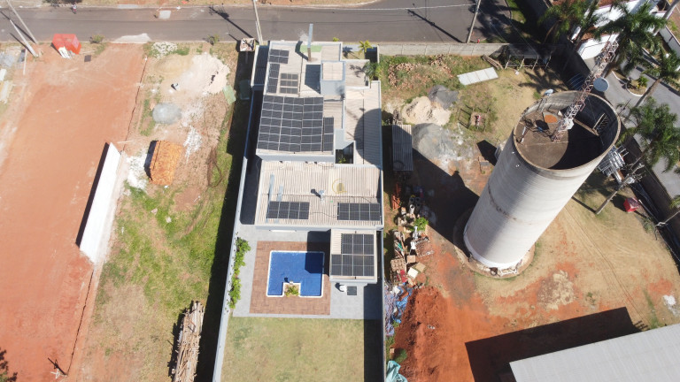 Imagem Casa com 4 Quartos à Venda, 285 m² em Condomínio Jardim Botanico - Bady Bassitt Imagem Casa com 4 Quartos à Venda, 285 m² em Condomínio Jardim Botanico - Bady Bassitt