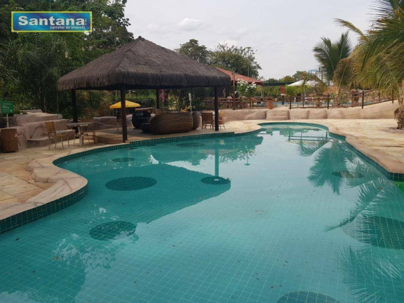Imagem Apartamento com 1 Quarto à Venda, 43 m² em Jardim Jeriquara - Caldas Novas Imagem Apartamento com 1 Quarto à Venda, 43 m² em Jardim Jeriquara - Caldas Novas