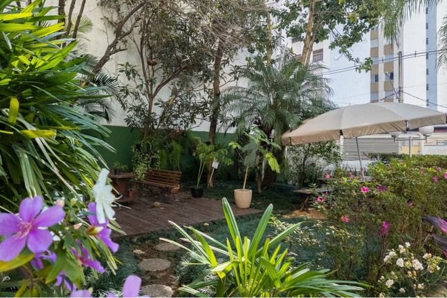 Imagem Apartamento com 3 Quartos à Venda, 83 m² em Aclimação - São Paulo