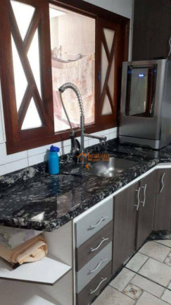 Imagem Casa com 4 Quartos à Venda, 192 m² em Vila Rosália - Guarulhos Imagem Casa com 4 Quartos à Venda, 192 m² em Vila Rosália - Guarulhos