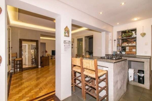 Imagem Apartamento com 3 Quartos à Venda, 150 m² em Floresta - Porto Alegre Imagem Apartamento com 3 Quartos à Venda, 150 m² em Floresta - Porto Alegre