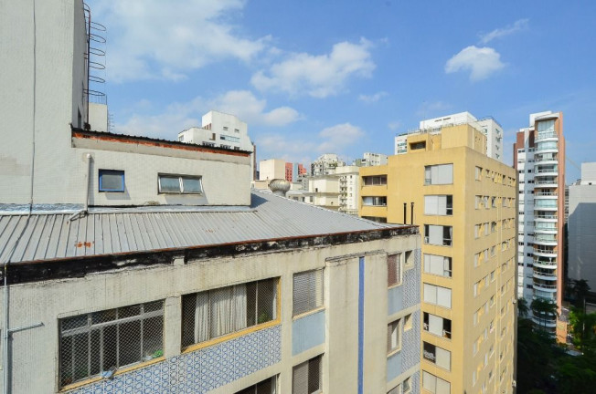 Imagem Apartamento com 3 Quartos à Venda, 137 m² em Itaim - São Paulo