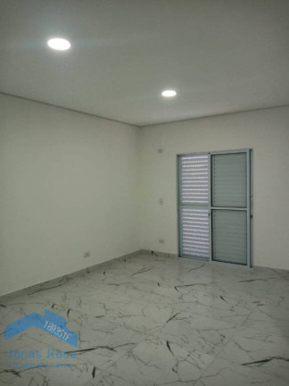 Sobrado com 3 Quartos à Venda, 163 m² em Parque Santana - Santana De Parnaíba