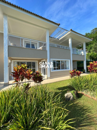 Imagem Casa com 5 Quartos para Alugar ou Temporada, 500 m² em Recreio Dos Bandeirantes - Rio De Janeiro