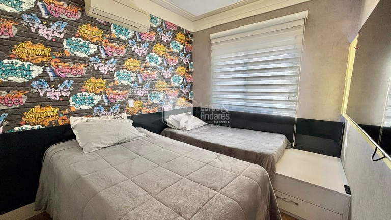 Imagem Apartamento com 3 Quartos à Venda, 131 m² em Vila Regente Feijó - São Paulo