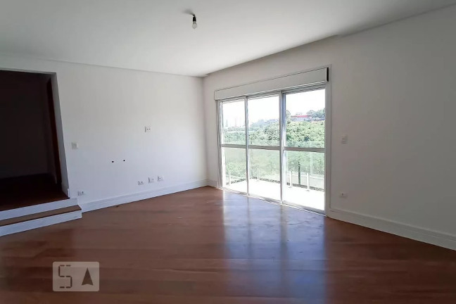 Imagem Casa com 4 Quartos à Venda, 488 m² em Alphaville - Santana De Parnaíba