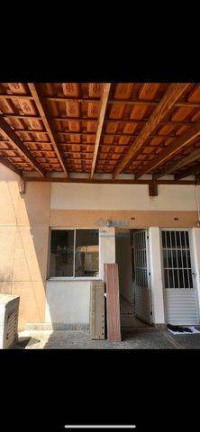 Imagem Casa com 2 Quartos à Venda, 60 m² em Jaraguá - São Paulo Imagem Casa com 2 Quartos à Venda, 60 m² em Jaraguá - São Paulo