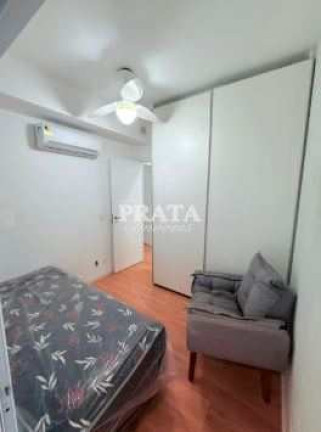 Imagem Apartamento com 2 Quartos à Venda, 85 m² em Gonzaga - Santos Imagem Apartamento com 2 Quartos à Venda, 85 m² em Gonzaga - Santos