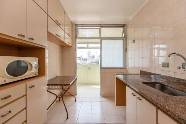 Imagem Apartamento com 3 Quartos à Venda, 103 m² em Vila Clementino - São Paulo Imagem Apartamento com 3 Quartos à Venda, 103 m² em Vila Clementino - São Paulo