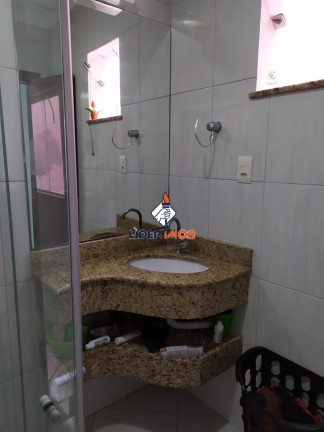 Imagem Imóvel com 4 Quartos à Venda, 200 m² em Parque Ipê - Feira De Santana
