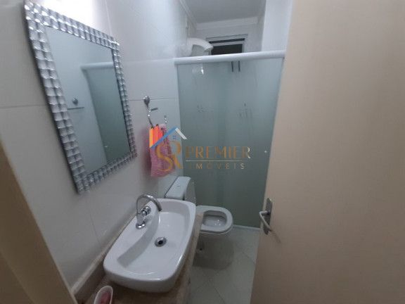Imagem Apartamento com 3 Quartos à Venda, 98 m² em Centro - Florianópolis