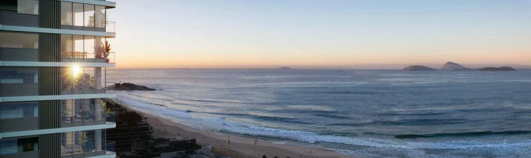 Imagem Apartamento com 3 Quartos à Venda, 173 m² em Ipanema - Rio De Janeiro