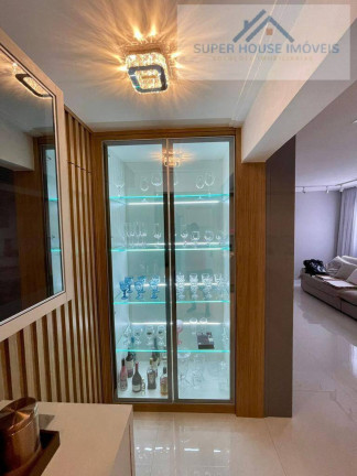 Imagem Apartamento com 3 Quartos à Venda,  em Jardim Arpoador - São Paulo