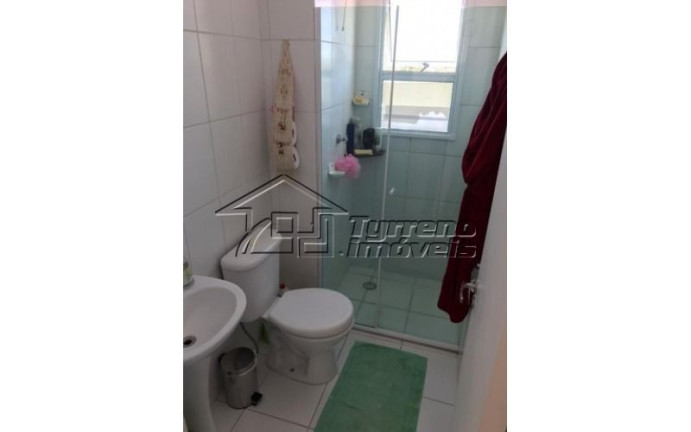 Imagem Apartamento com 2 Quartos à Venda, 47 m² em Jardim Ismênia - São José Dos Campos