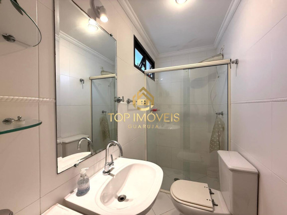 Imagem Apartamento com 4 Quartos à Venda, 130 m² em Pitangueiras - Guarujá Imagem Apartamento com 4 Quartos à Venda, 130 m² em Pitangueiras - Guarujá
